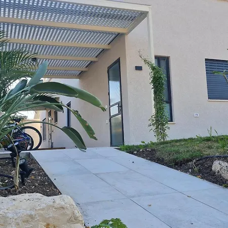 נוף גלבוע Villa Reshafim Exterior photo