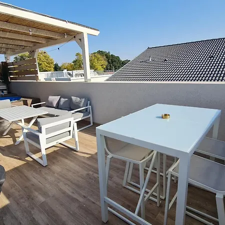 נוף גלבוע Villa Reshafim Exterior photo
