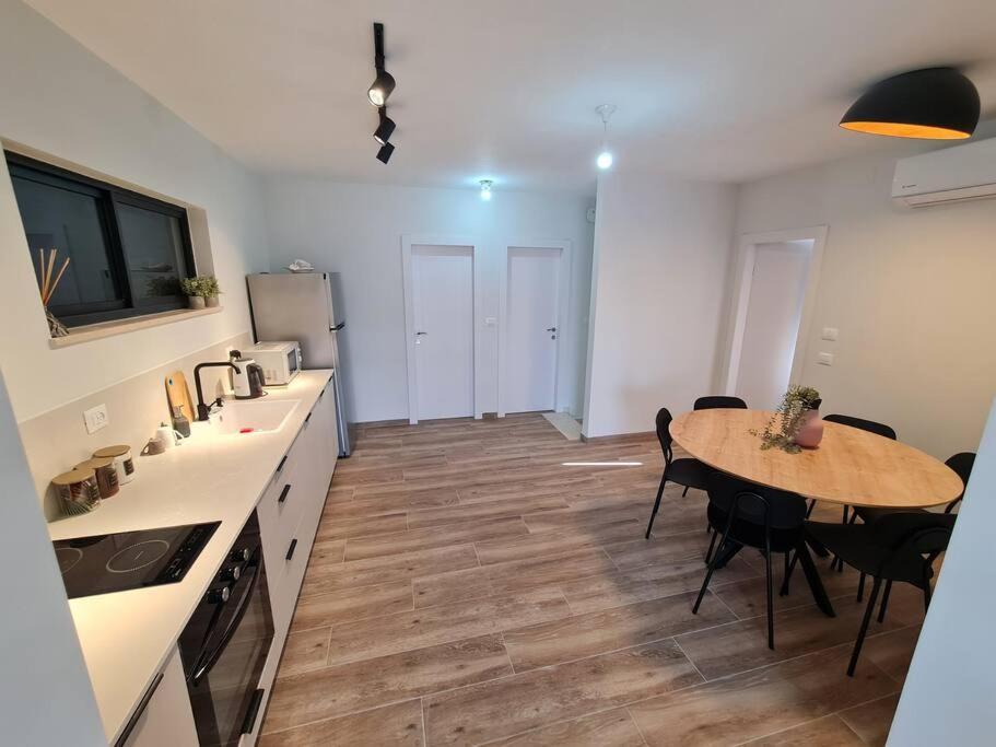 Holiday home נוף גלבוע