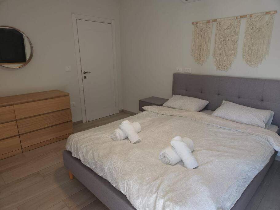 נוף גלבוע Holiday home Reshafim