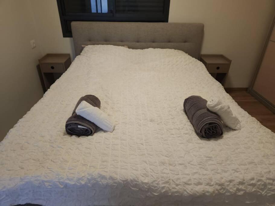 Holiday home נוף גלבוע