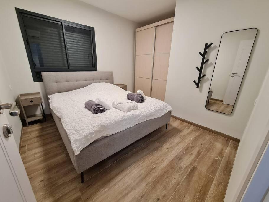 Holiday home נוף גלבוע Reshafim