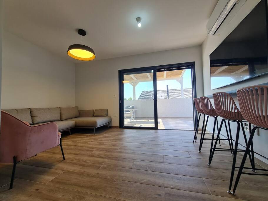 נוף גלבוע Holiday home