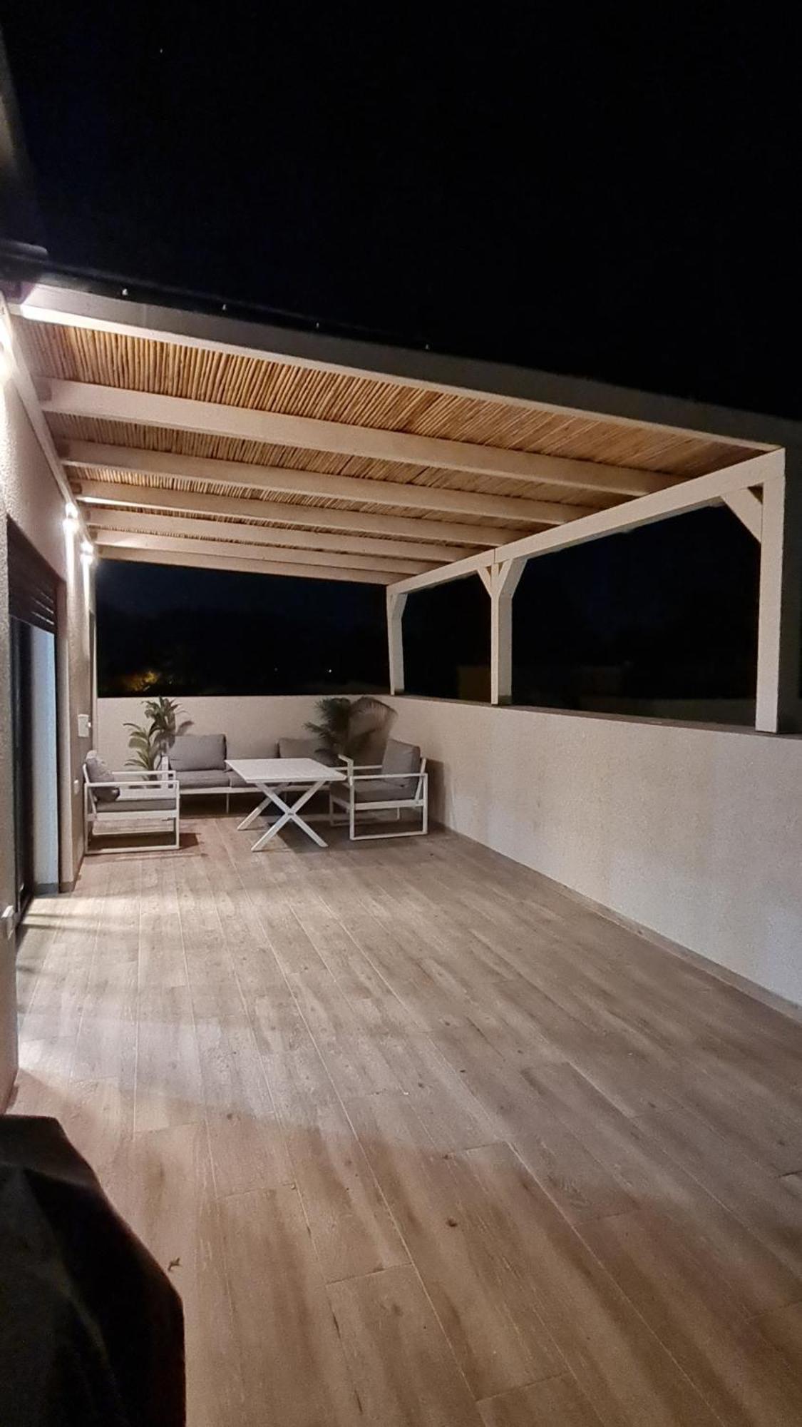 נוף גלבוע Holiday home *